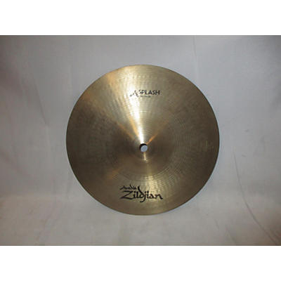 Zildjian 10in Avedis Splash Cymbal