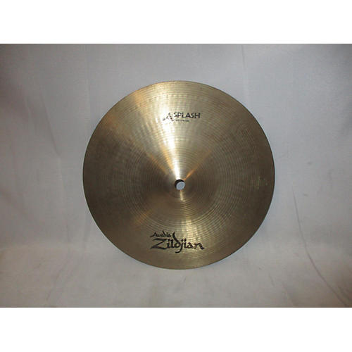 Zildjian 10in Avedis Splash Cymbal 28
