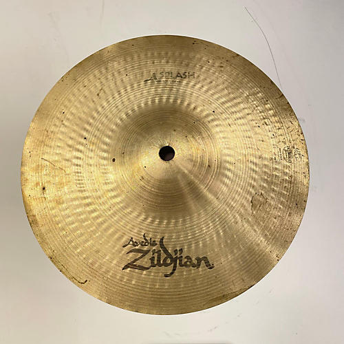 Zildjian 10in Avedis Splash Cymbal 28