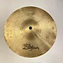 Used Zildjian 10in Avedis Splash Cymbal 28