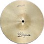 Used Zildjian 10in Avedis Splash Cymbal 28