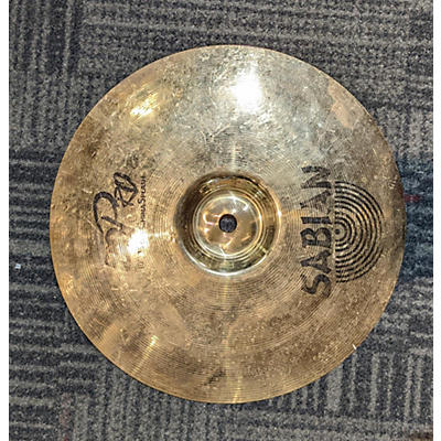 SABIAN 10in B8 Chinese Cymbal