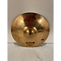 Used Sabian 10in B8 PRO SPLASH Cymbal 28