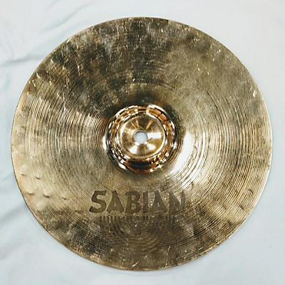 SABIAN 10in B8 Pro China Splash Cymbal