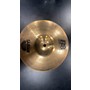 Used SABIAN 10in B8 Splash Cymbal 28