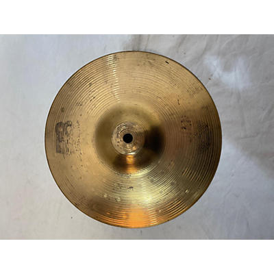SABIAN 10in B8 Splash Cymbal