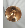 Used SABIAN 10in B8 Splash Cymbal 28