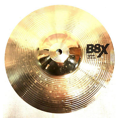 SABIAN 10in B8X SPLASH Cymbal