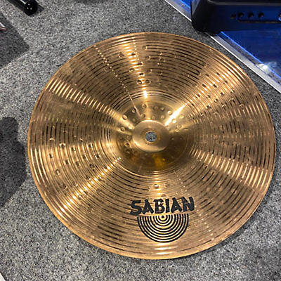 Sabian 10in B8X SPLASH Cymbal