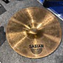 Used Sabian 10in B8X SPLASH Cymbal 28