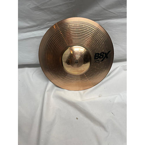 Sabian 10in B8X SPLASH Cymbal 28