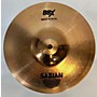 Used Sabian 10in B8x Splash Cymbal 28