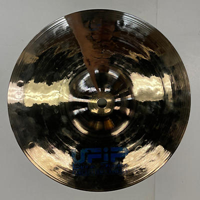 UFIP 10in BIONIC SERIES 10"/25 SPLASH Cymbal