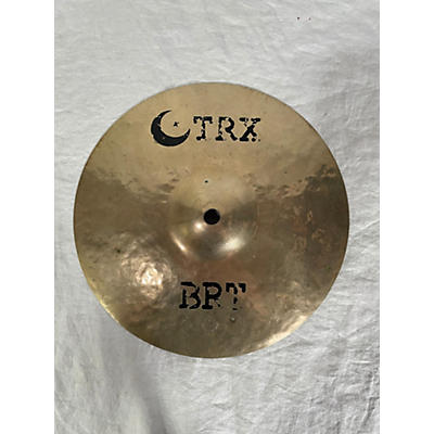 TRX 10in BRT SPLASH Cymbal