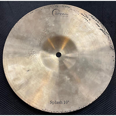 Dream 10in Bliss Cymbal