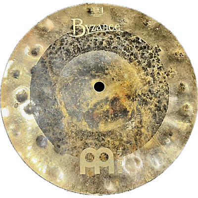 MEINL 10in Byzance Splash Regular Cymbal
