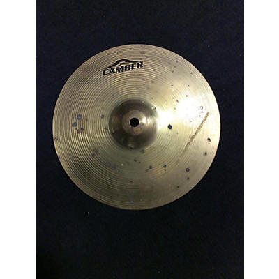 Camber 10in C4000 SPLASH Cymbal