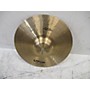 Used UFIP 10in CHINA SPLASH Cymbal 28