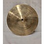 Used UFIP 10in CLASS Cymbal 28
