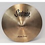 Used Soultone 10in CUSTOM SERIES SPLASH Cymbal 28