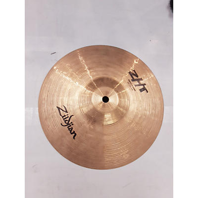 Zildjian 10in China Splash Cymbal