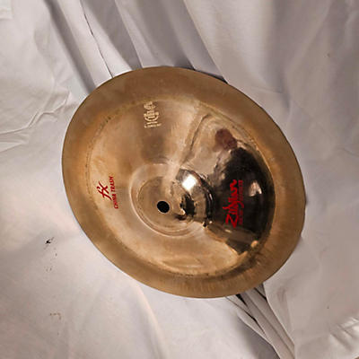 Zildjian 10in China Trash Cymbal