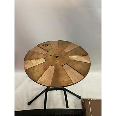 Sabian 10in Chopper 10 Cymbal