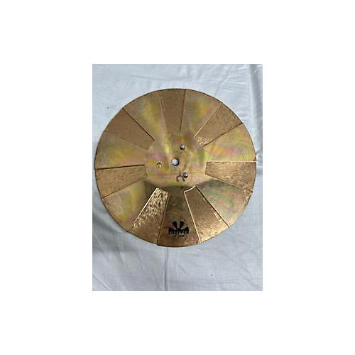 SABIAN 10in Chopper EFX Cymbal 28