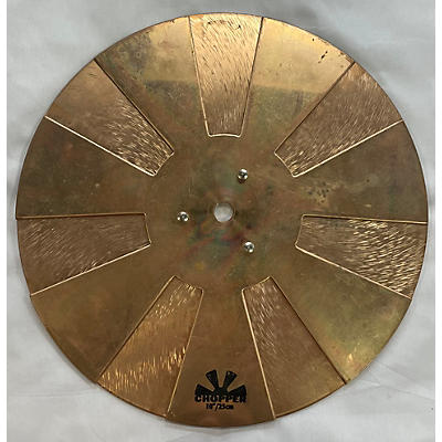 Sabian 10in Chopper EFX Cymbal