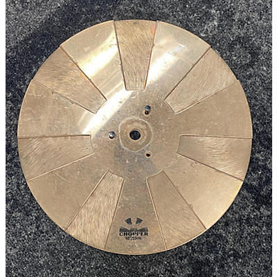 Sabian 10in Chopper EFX Cymbal