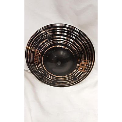 MEINL 10in Classic Custom Splash Cymbal