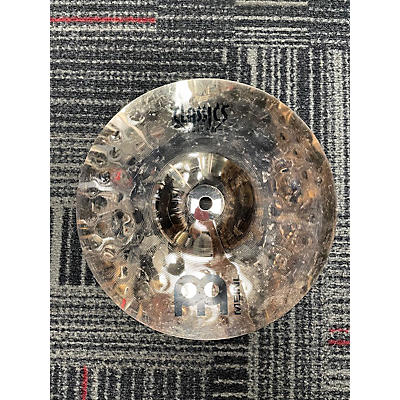 MEINL 10in Classics Series Splash Cymbal