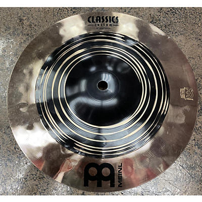 MEINL 10in Classics Series Splash Cymbal