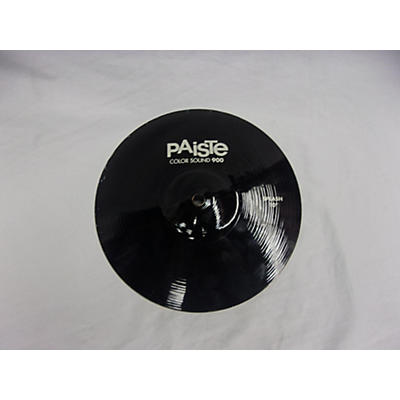 Paiste 10in Colorsound 900 Cymbal