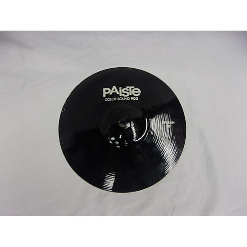 Paiste 10in Colorsound 900 Cymbal 28