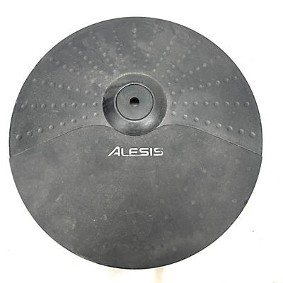 Alesis 10in Crash Electric Cymbal