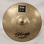Used Stagg 10in DH-SM10B SPLASH MEDIUM BRILLIANT Cymbal 28