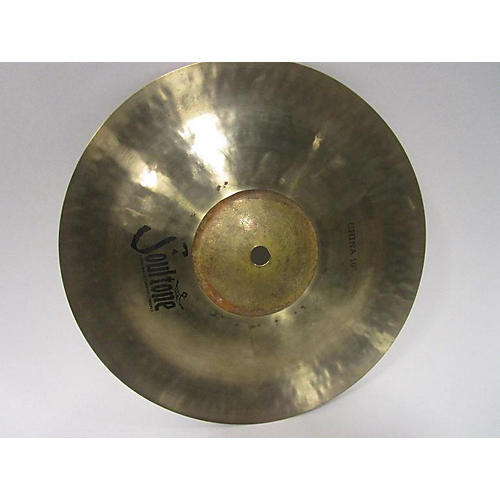 Soultone 10in Extreme China Cymbal 28