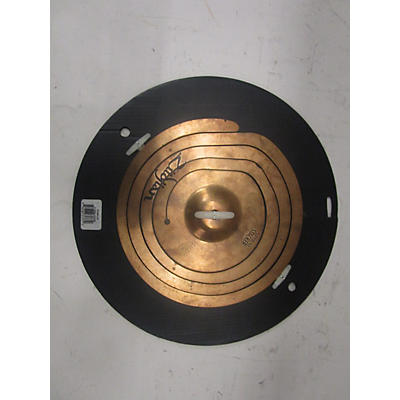 Zildjian 10in FX SPIRAL STACKER Cymbal