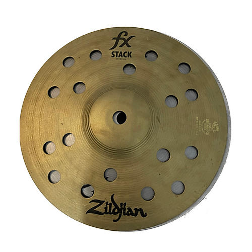 Zildjian 10in FX STACK Cymbal 28