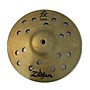 Used Zildjian 10in FX STACK Cymbal 28