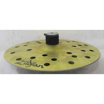 Zildjian 10in FX Stack Cymbal