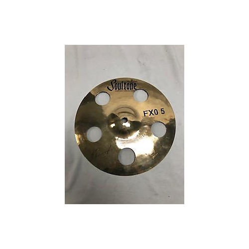 10in FXO 5 Cymbal