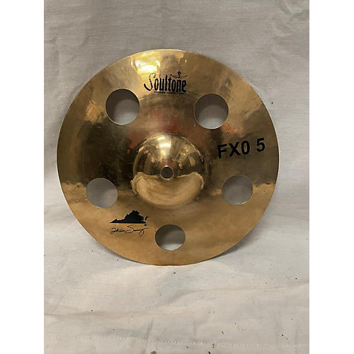 Soultone 10in FXO 5 Cymbal 28