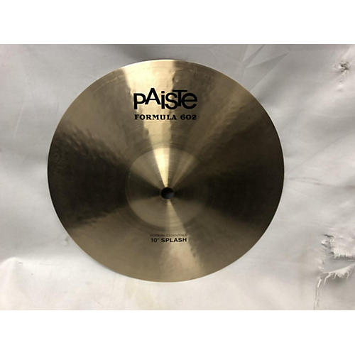 Formula 602 Modern Essentials - Paiste