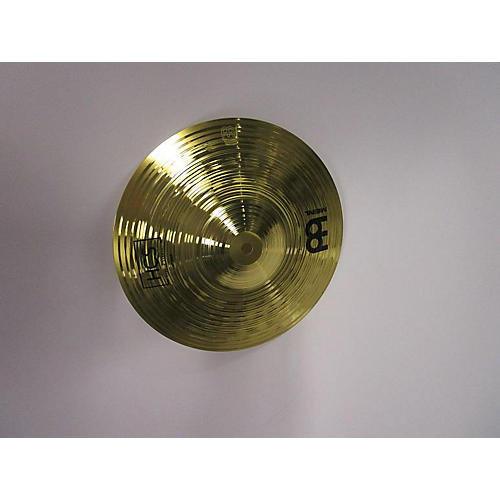 10in HCS Splash Cymbal