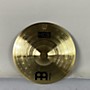 Used Meinl 10in HCS Splash Cymbal 28