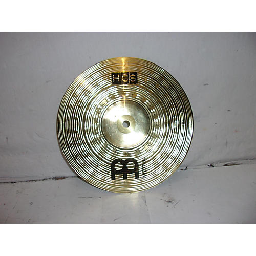 Meinl 10in HCS Splash Cymbal 28