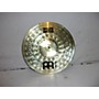 Used Meinl 10in HCS Splash Cymbal 28