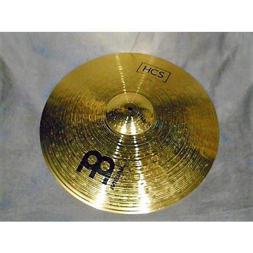 Meinl 10in HCS Splash Cymbal 28